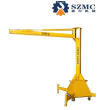 Jib Crane with Electric Hoist 5ton